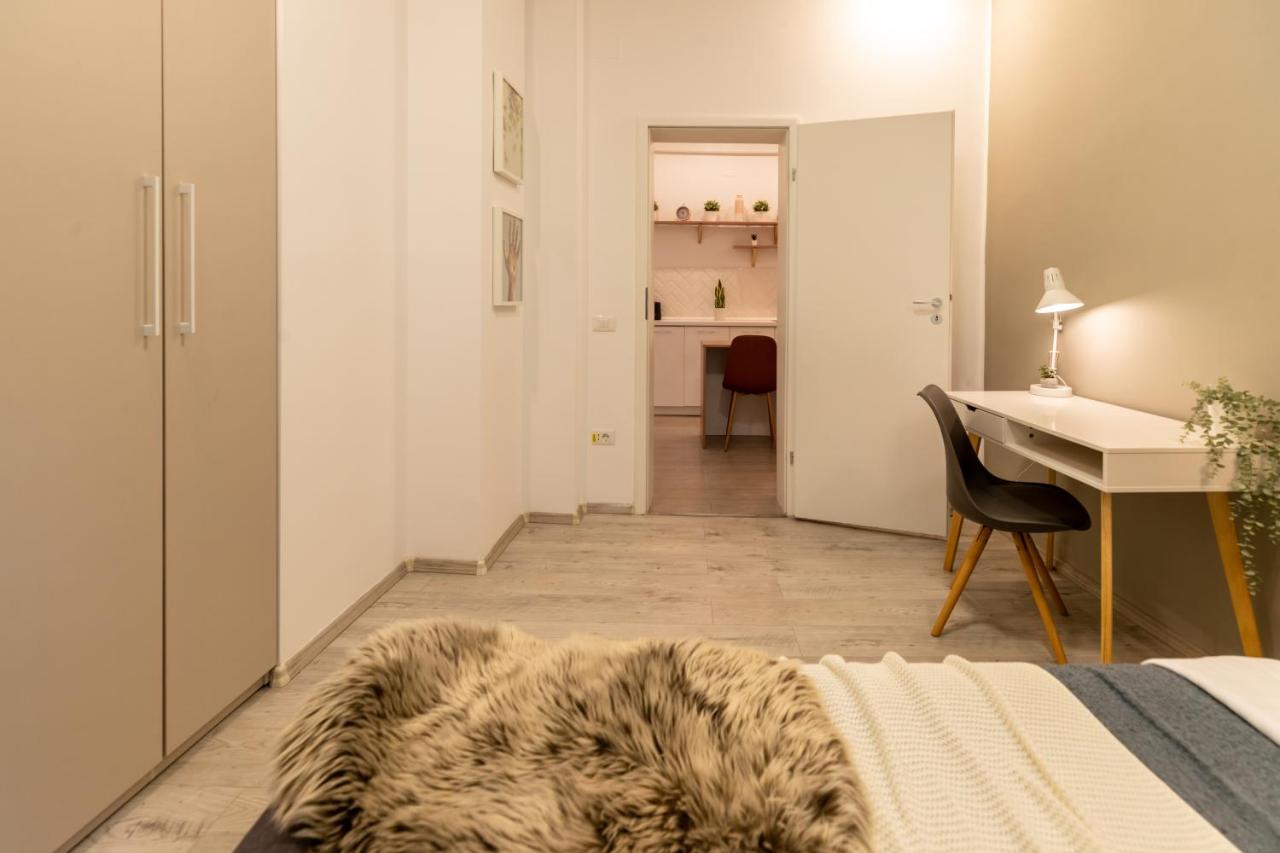 Ideal Stay: Spacious 2Br Apt Near Calea Victoriei Bukarest Exterior foto
